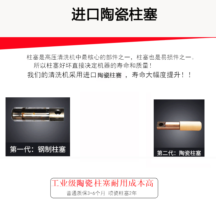 DJ200-41GQ 高溫高壓清洗機 熱水清洗機53