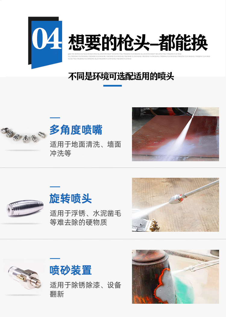 工業(yè)清洗機(jī)